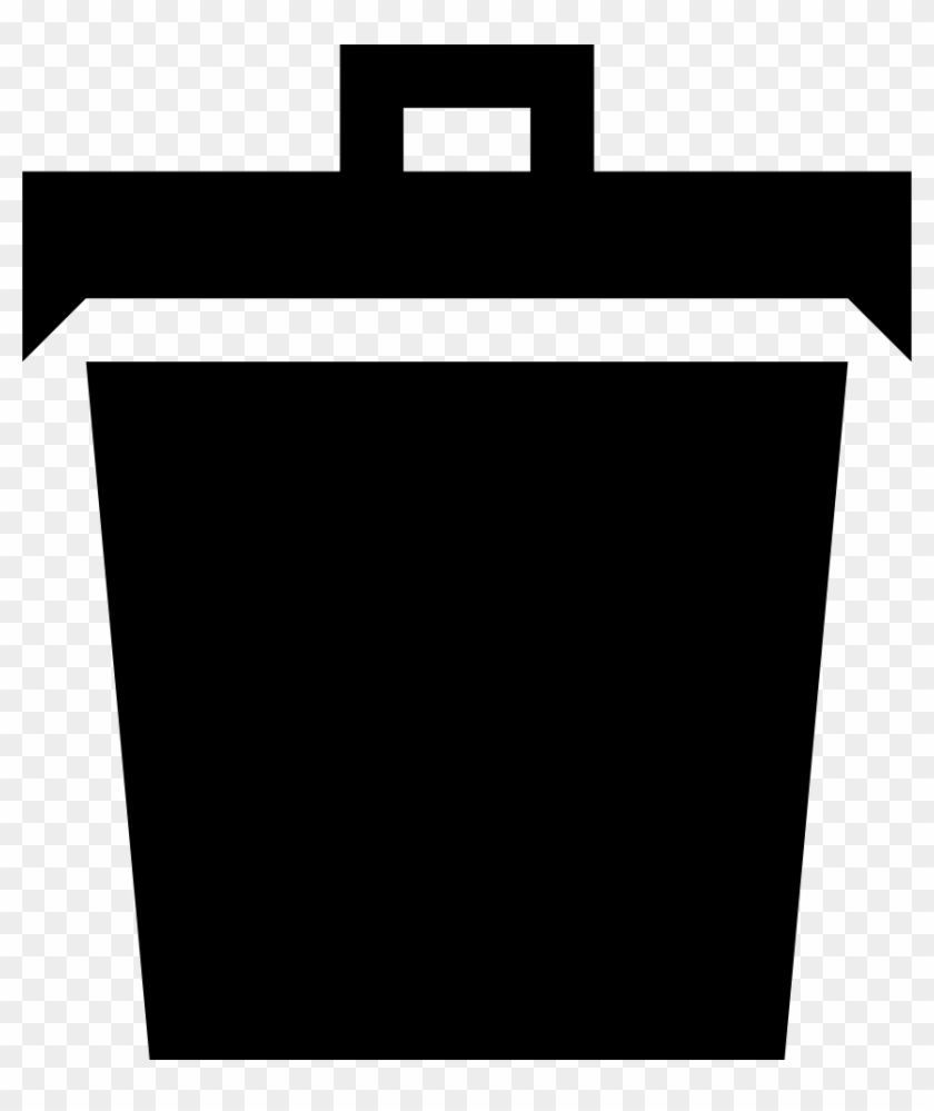 Png File - Waste Container Clipart #471676