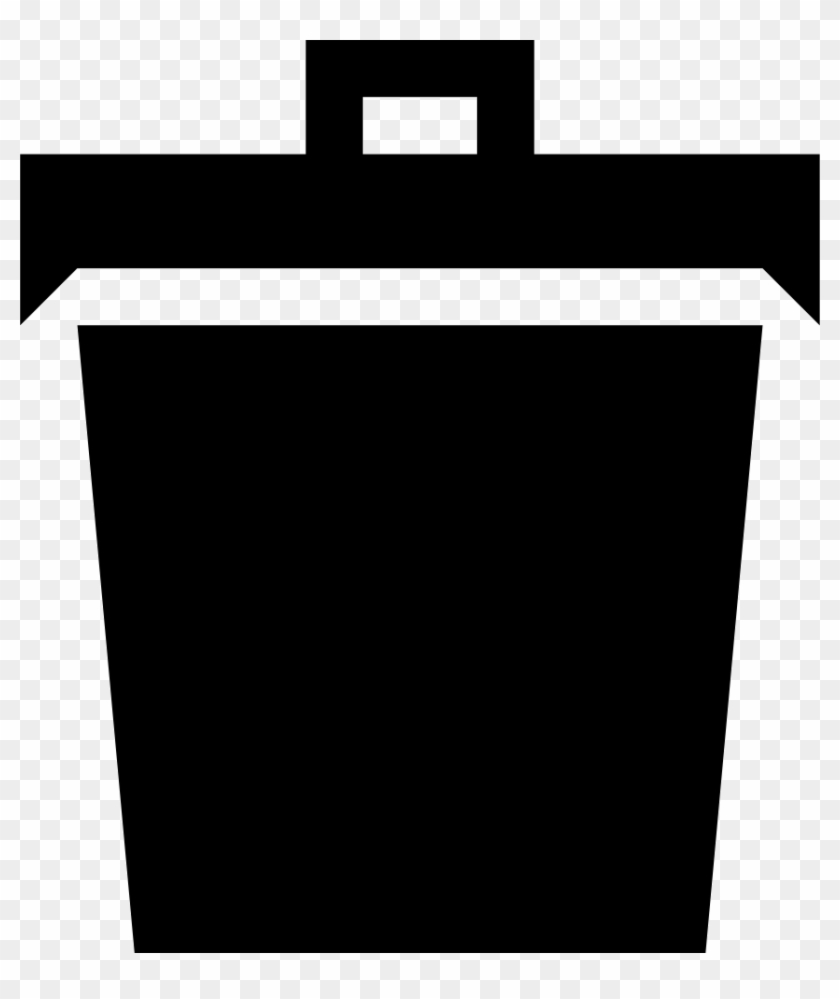 Png File - Waste Container Clipart