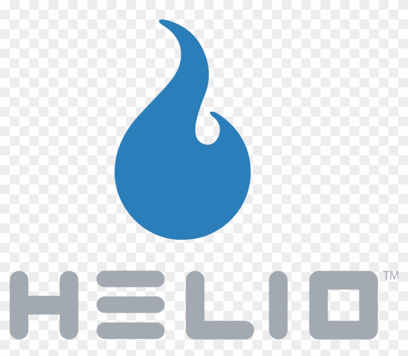 Hélio Png Clipart #471733