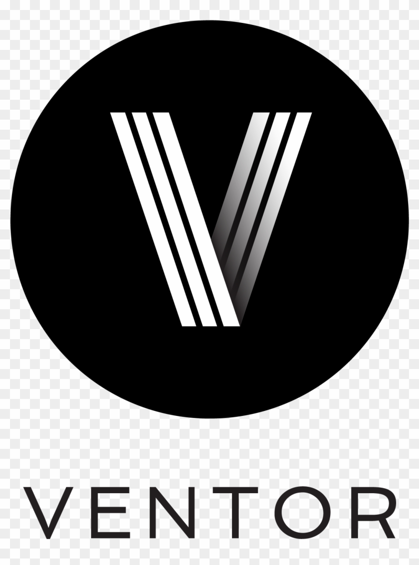 Ventor Logo Png Transparent 1775×1775 - Circle Clipart #471765