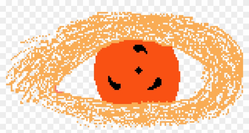 Sharingan Clipart
