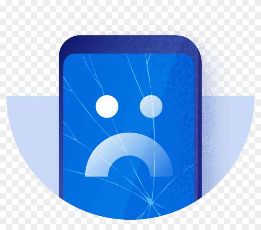 Be Careful - Graphic Design Clipart #471791