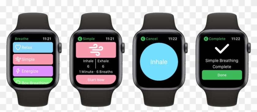 Step It Up Watch - Apple Watch 4 Apps Clipart