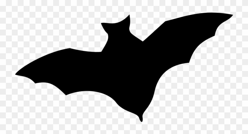 Bats Silhouette Sleep Png Clipart #471857
