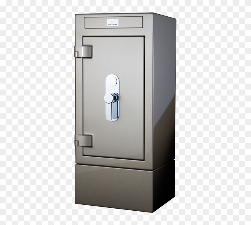 The Stockinger Watch Safe A Compact Luxury Safe Branded - Computer Case Clipart
