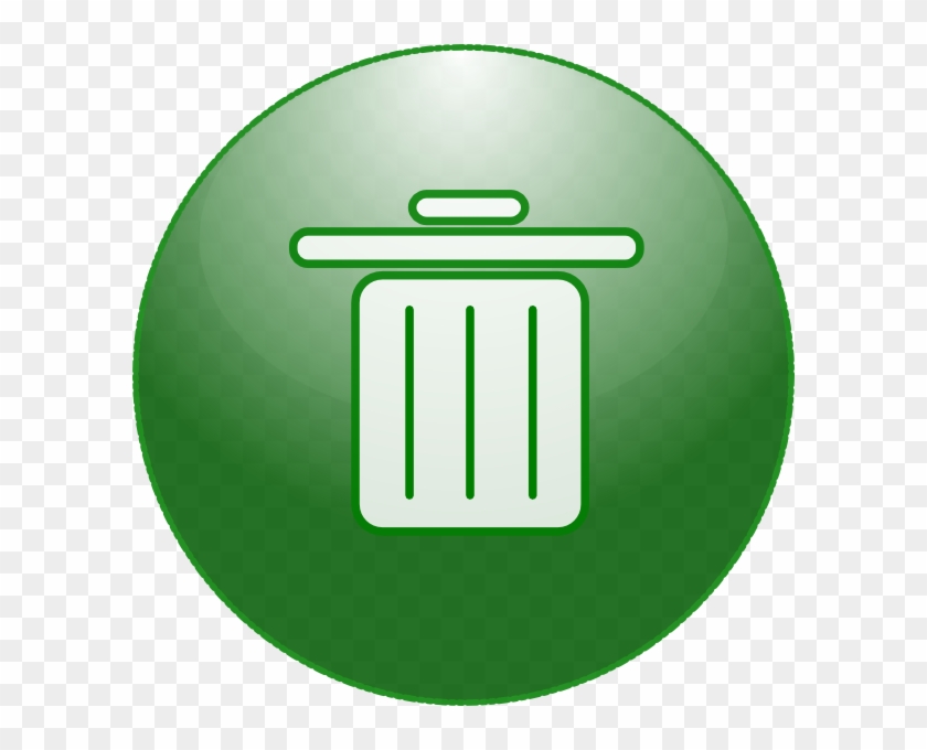 How To Set Use Trash Clipart - Png Download #471966