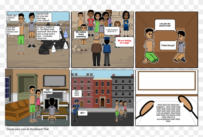 Trash - Cartoon Clipart #472124