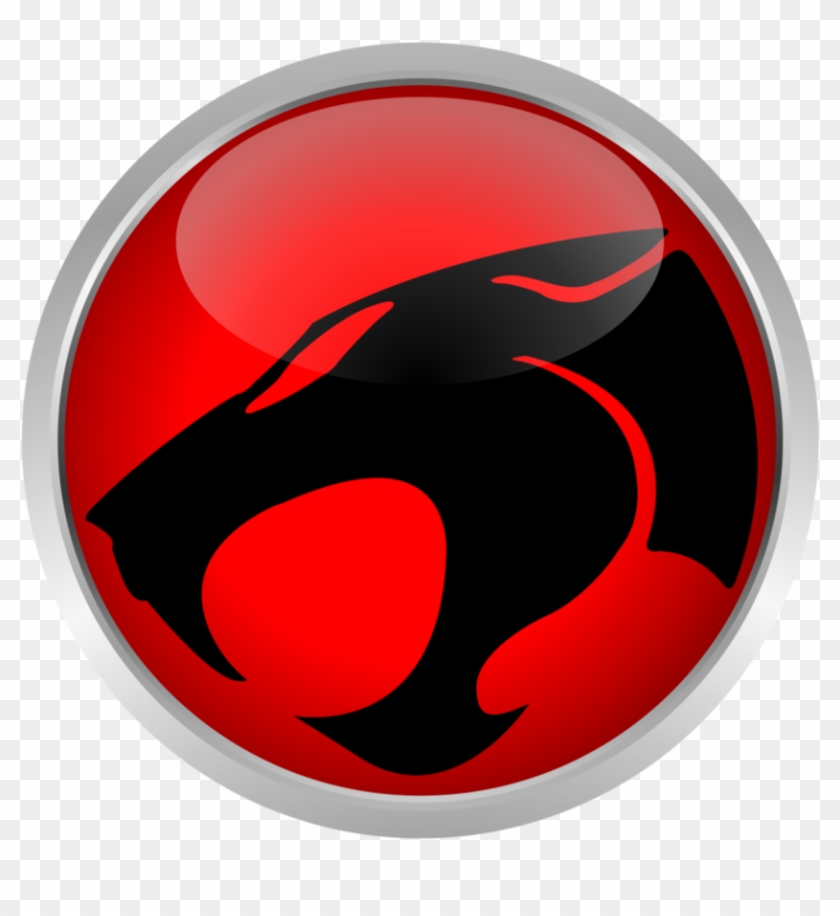 Download Thundercats Logo - Thundercats Icon Png Clipart #472154