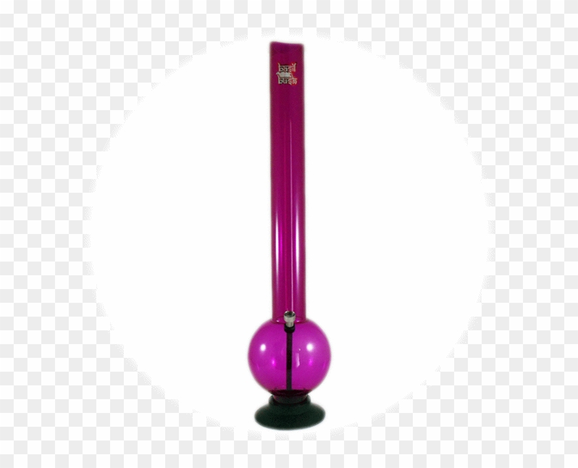 Pink 60cm Big Bowl Bong Description - Gadget Clipart