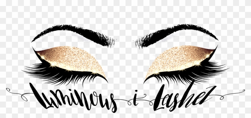 Nickky Logo - Eye Shadow Clipart