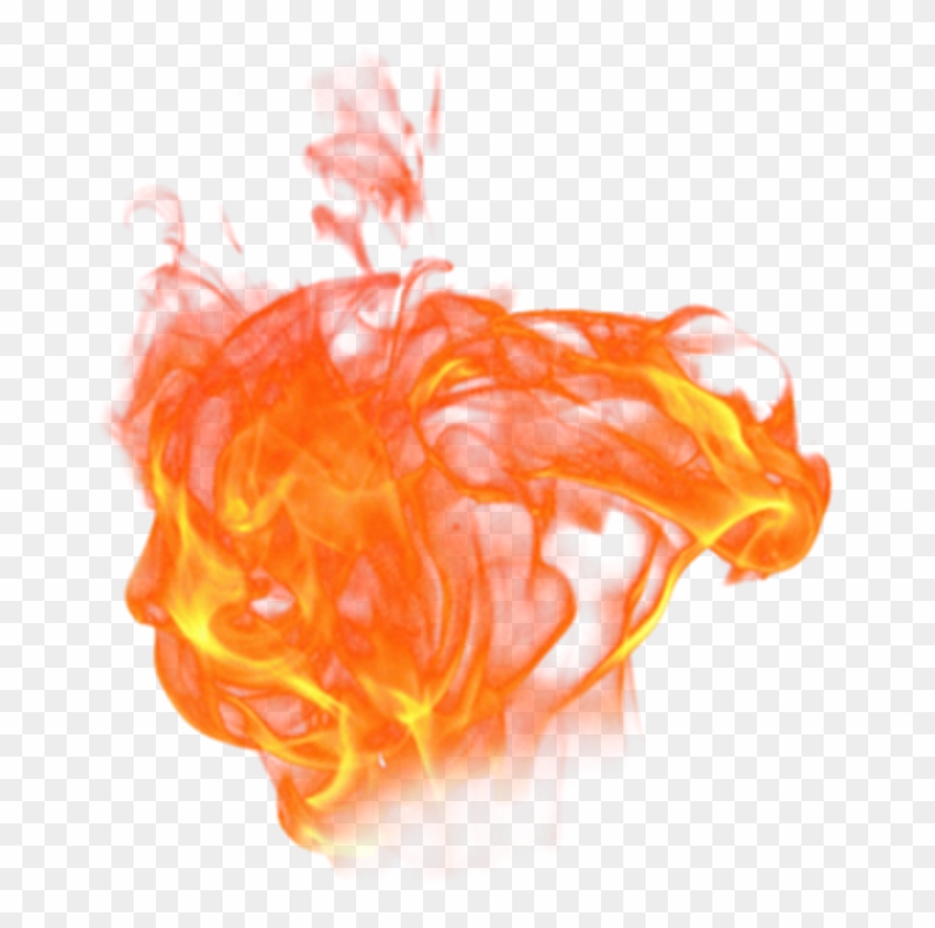 Imágenes De Fuego - Fuego Con Fondo Transparente Clipart