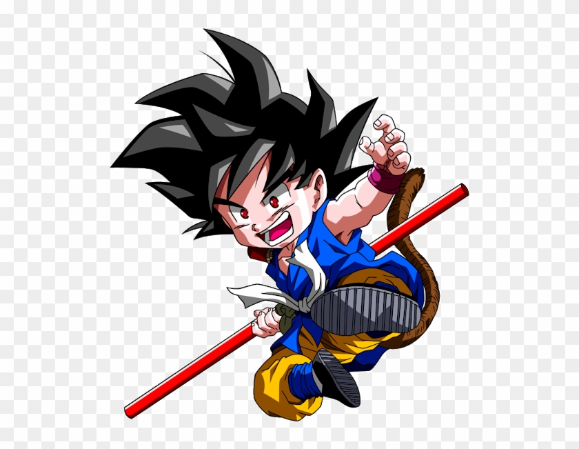 View Samegoogleiqdbsaucenao Astawithbyakugan , - Kid Goku Png Clipart