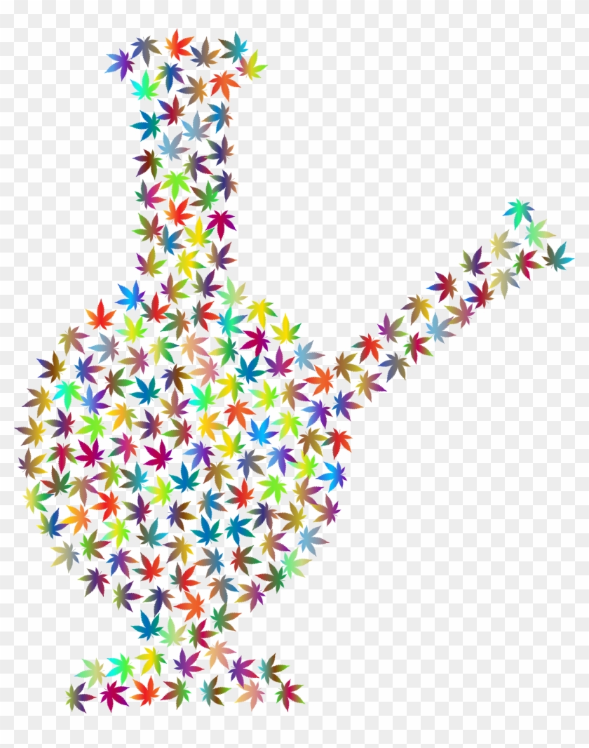 Big Image - Things That Tricks Your Mind Clipart