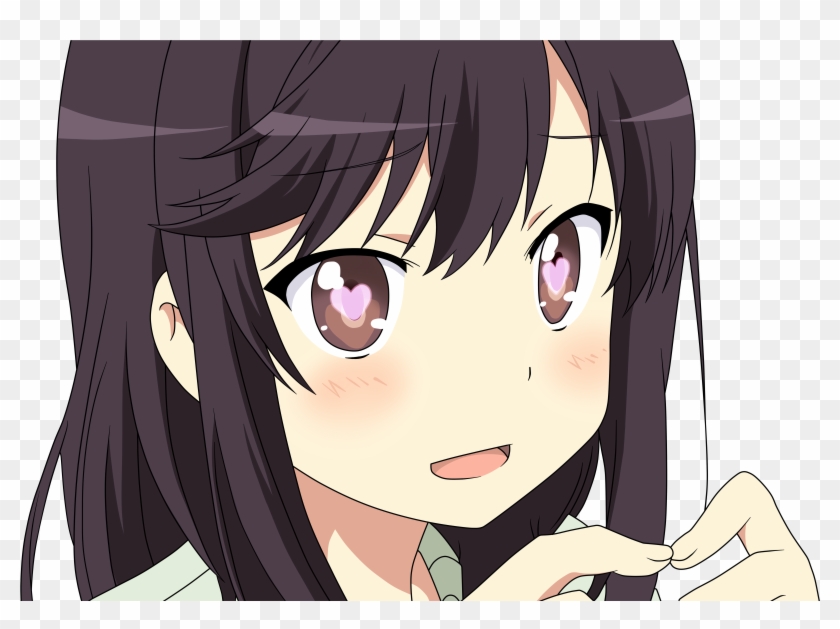 Download Png - Hotaru Ichijou Clipart