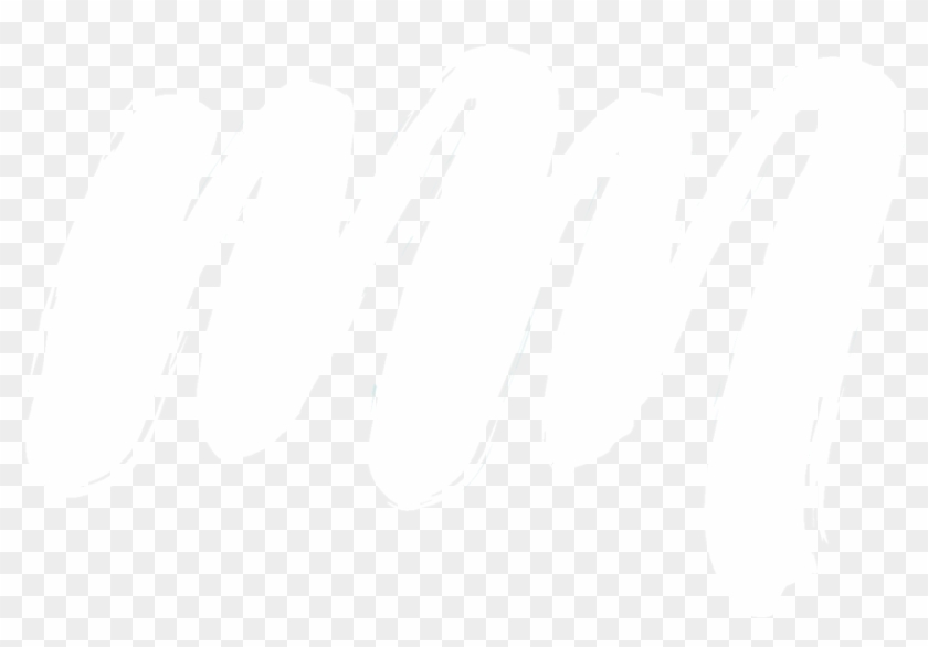 Moira Mm White Rectangle - Illustration Clipart #472676