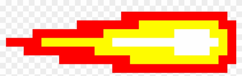 Bola De Fuego Normal - Bola De Fuego Png Clipart