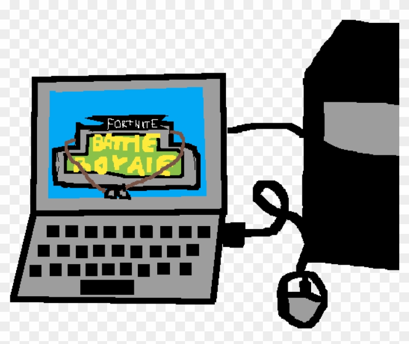 Fortnite Battle Royale , Png Download Clipart #472678