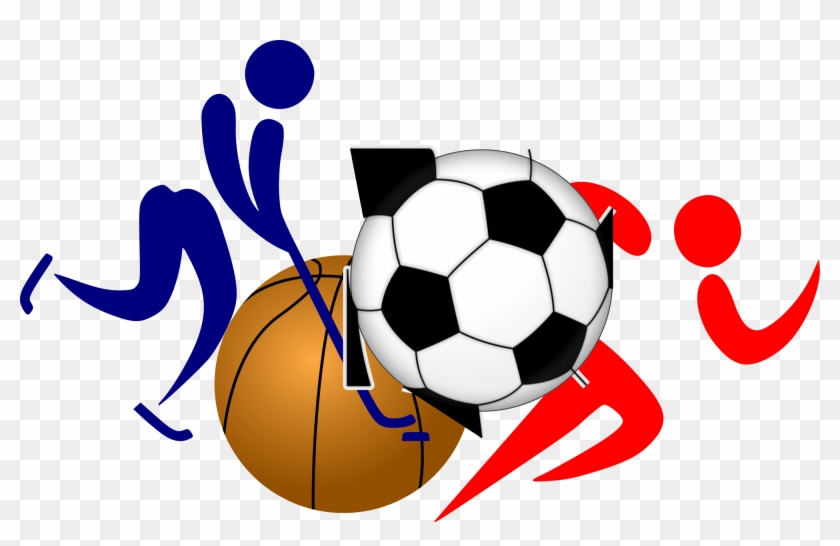Sports - Sport Png Clipart