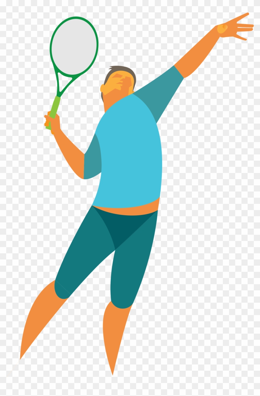 Sports Png Hd - Table Tennis Certificates Templates Clipart #472790