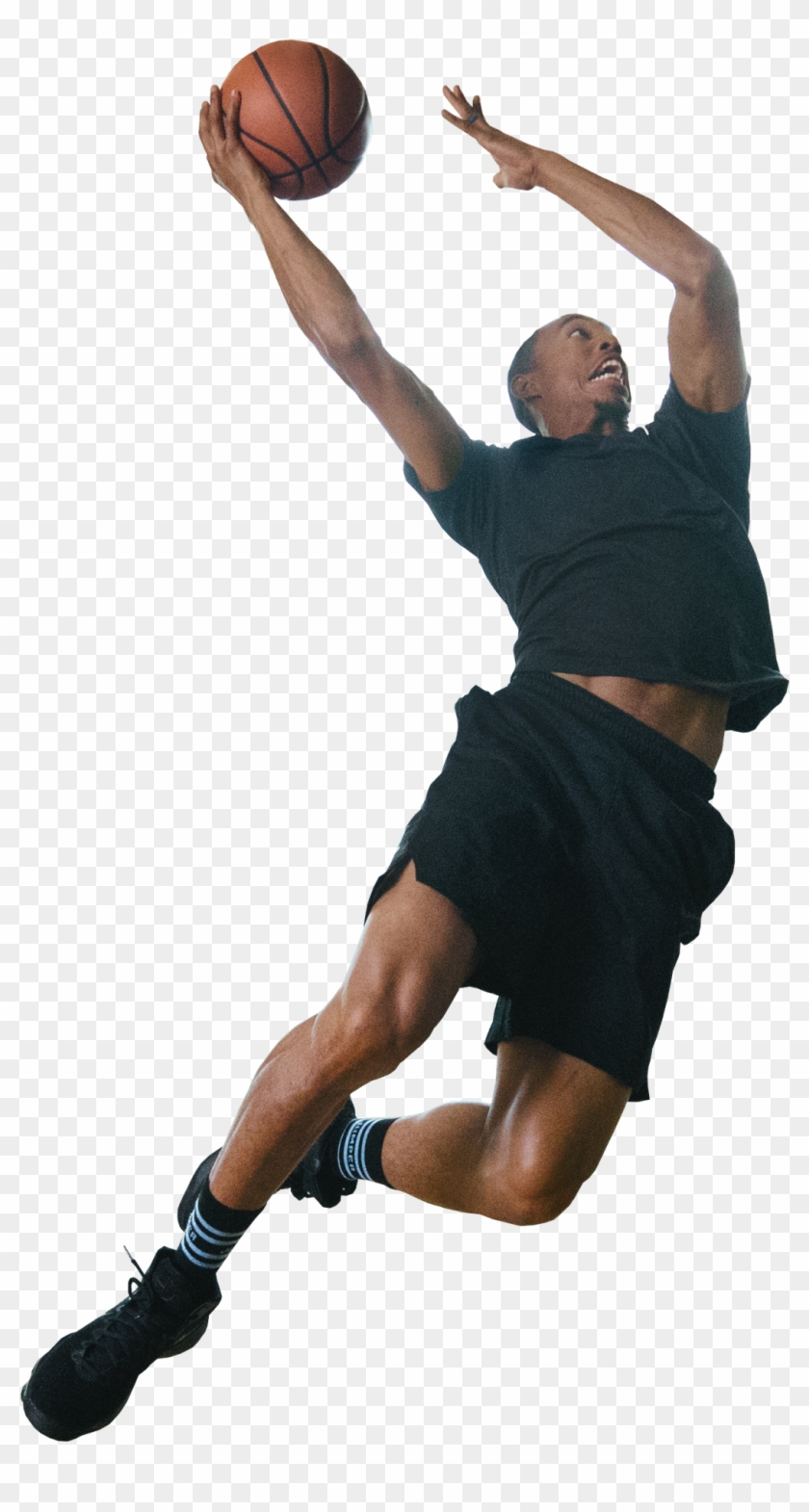 Athlete Png Background Image - Sports Png Clipart #472850