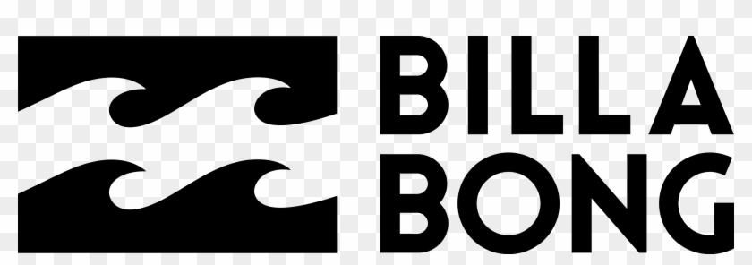 Billabong Png Pluspng - Billabong Logo Clipart