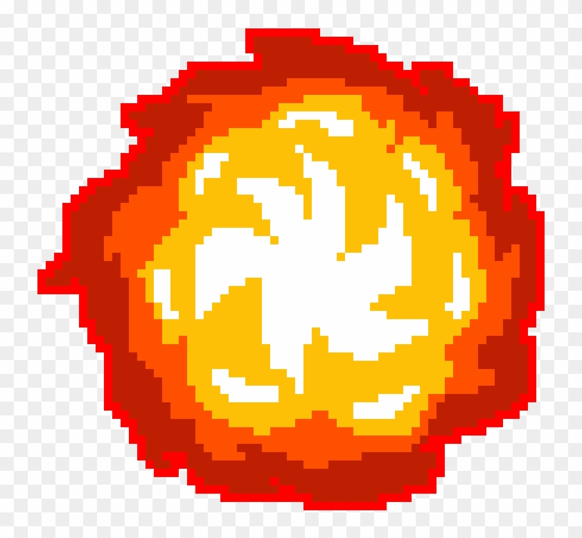 Bolas De Fuego Png - Bola De Fuego Png Clipart