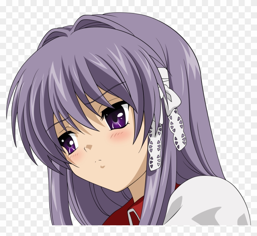 The Daily Kyou - Clannad Kyou Clipart