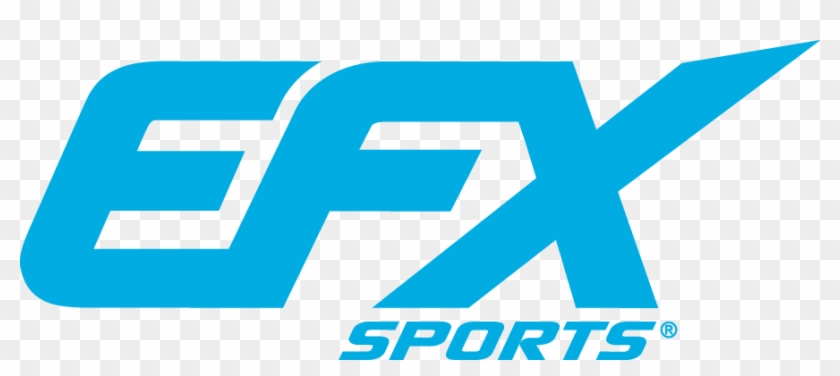 Efx Sports Logo 0 - All American Efx Clipart #473282
