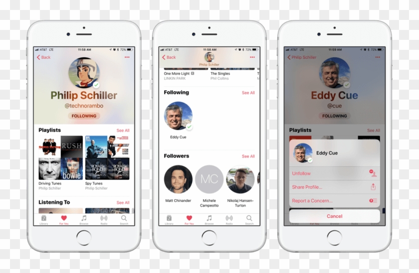 Apple Music - Ios 11 Apple Music Clipart
