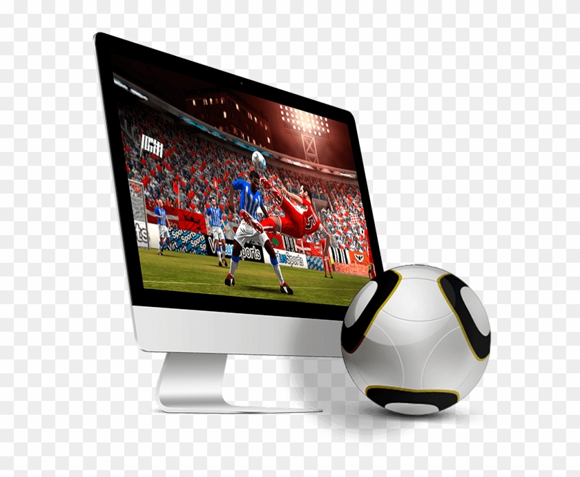 Sports Betting - Mengenal Jenis Taruhan Judi Bola Online Clipart