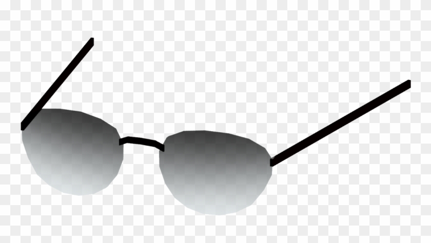 Sunglasses - Fallout 4 Clipart