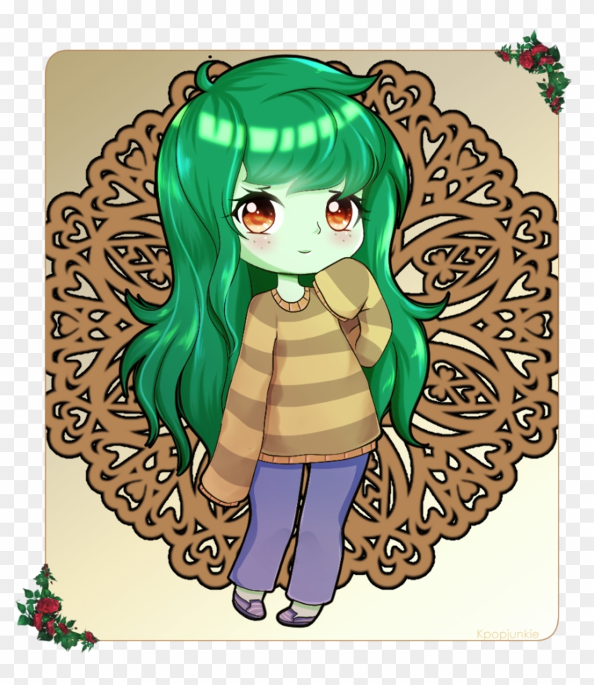 Kpopjunkie, Blushing, Chibi, Clothes, Cute, Equestria - Mylittlepony Clipart