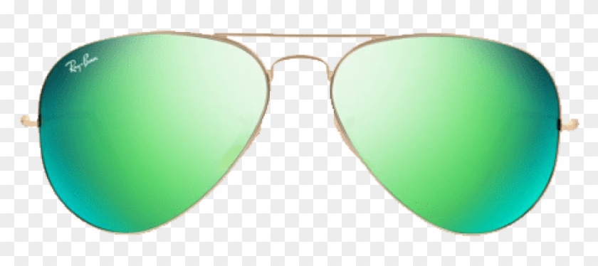 Free Png Download Sunglass Png Images Background Png - Aviator Sunglass Clipart