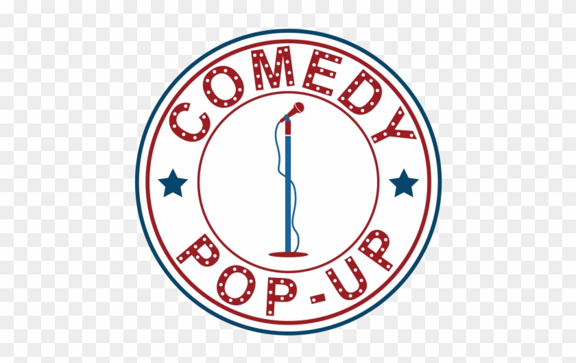Los Globos - Comedy Pop Up! Clipart