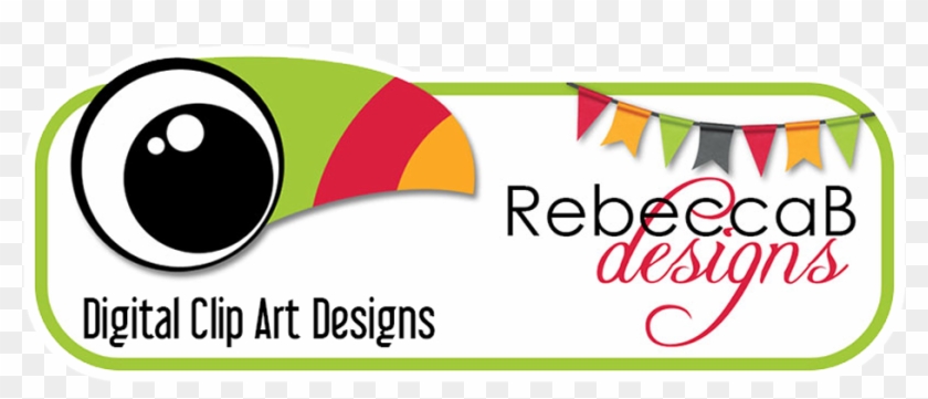 Rebeccab Designs - Graphic Design Clipart