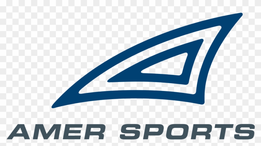 Amer Sports Logo Clipart