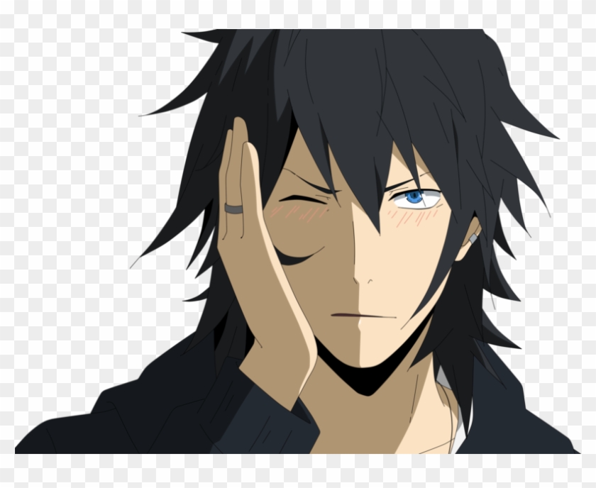 Drrr Rpc Story By Jasmina - Anime Clipart