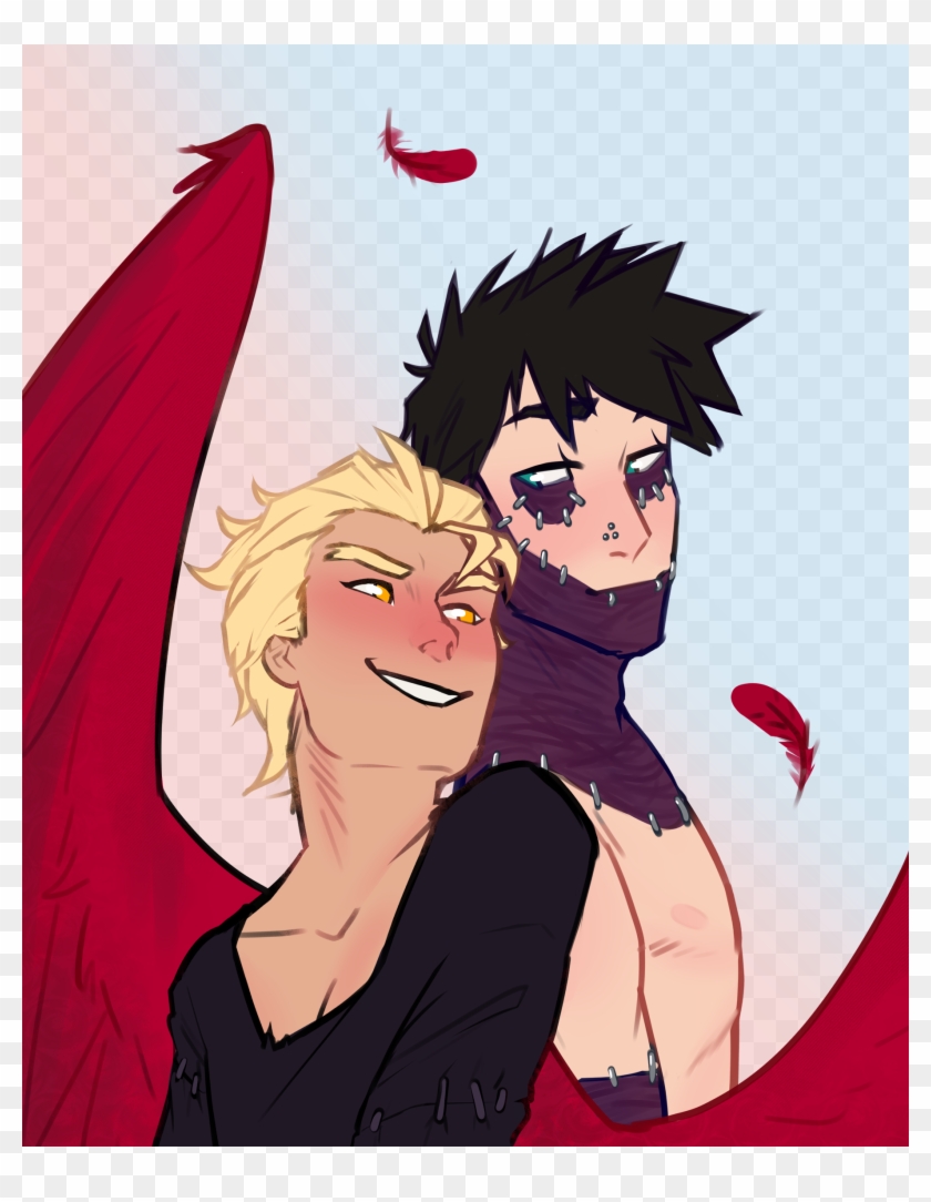 Haha Them Gay - Dabihawks Clipart #474120