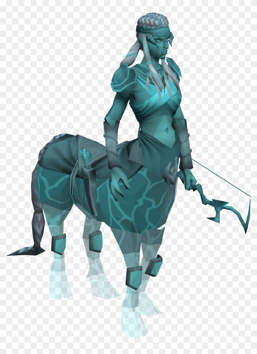 Centaur Runescape Clipart #474363