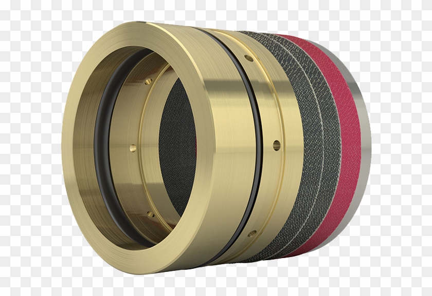 Watch Overview - Redline Packing Gardner Denver Clipart