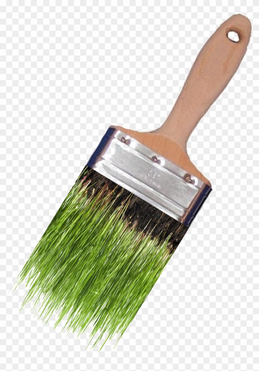 Paintbrush Cede Aruba Paintbrush Drawing Clipart #474497