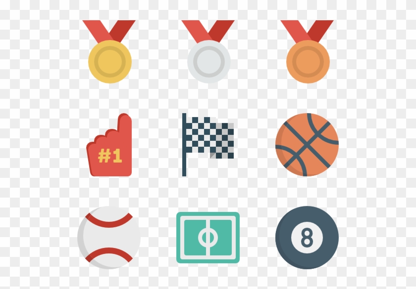 Sport - Streetball Clipart #474529