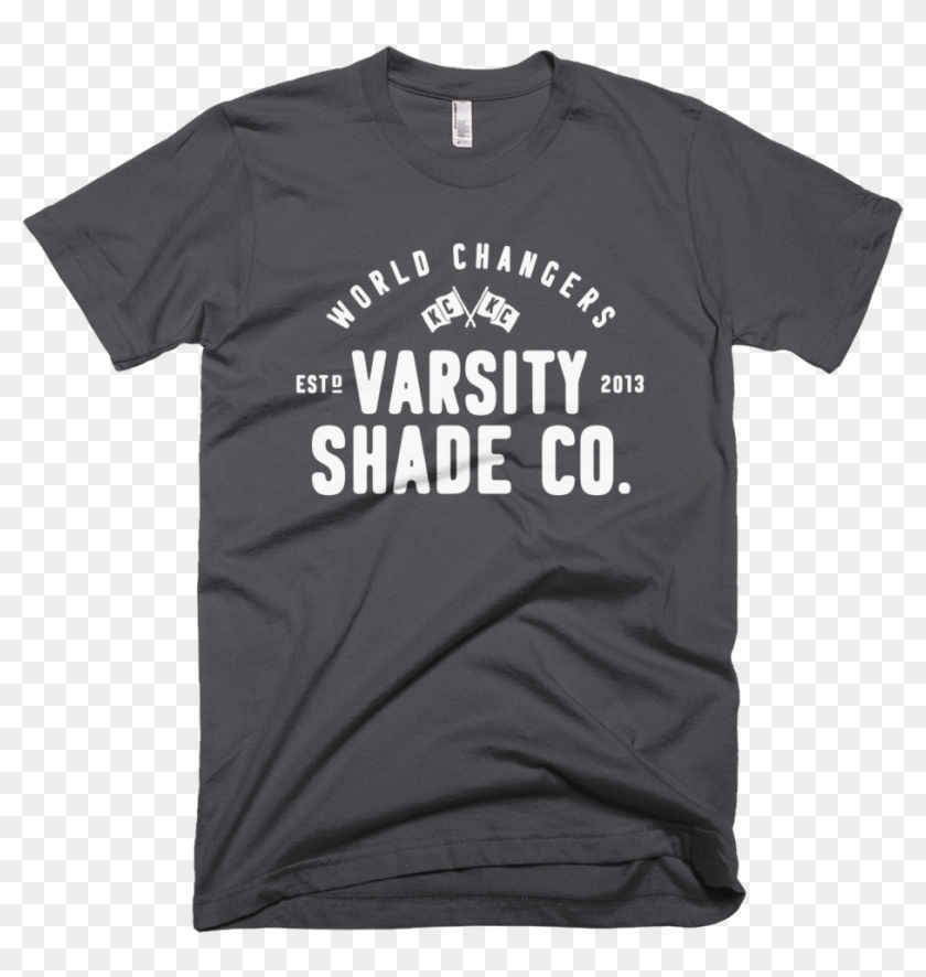 Varsity Shades - Shameless Quote T Shirt Clipart