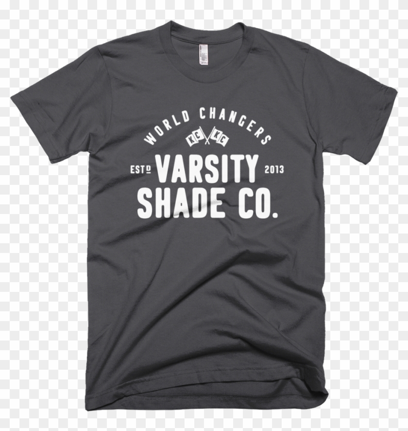 Varsity Shades - Shameless Quote T Shirt Clipart #474586