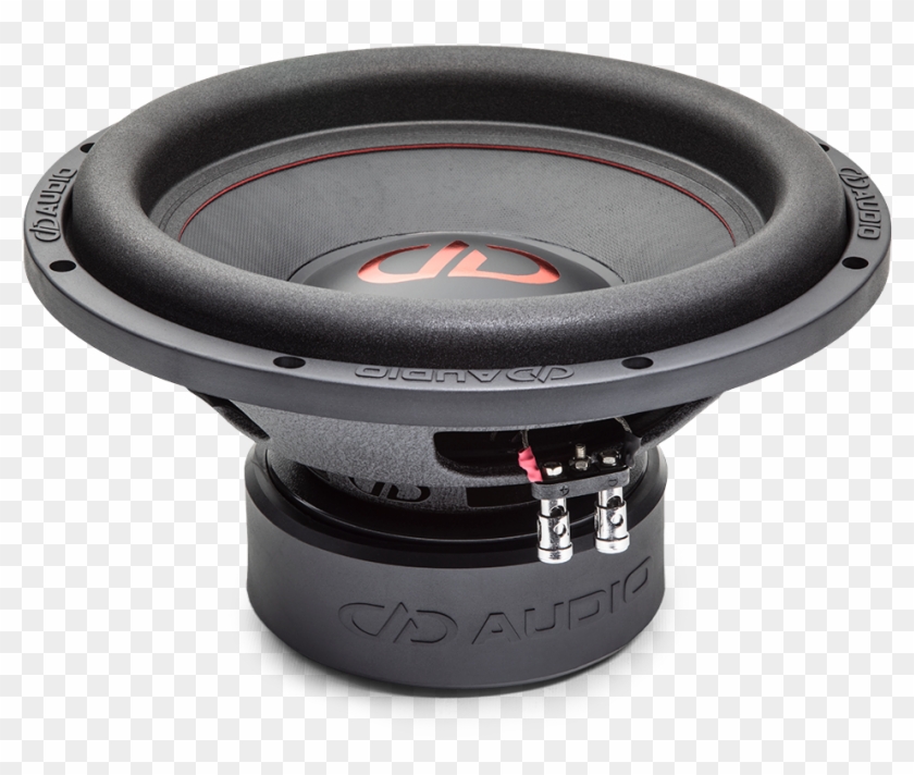 Redline Series 612 Subwoofer - Digital Design Redline 600 Clipart