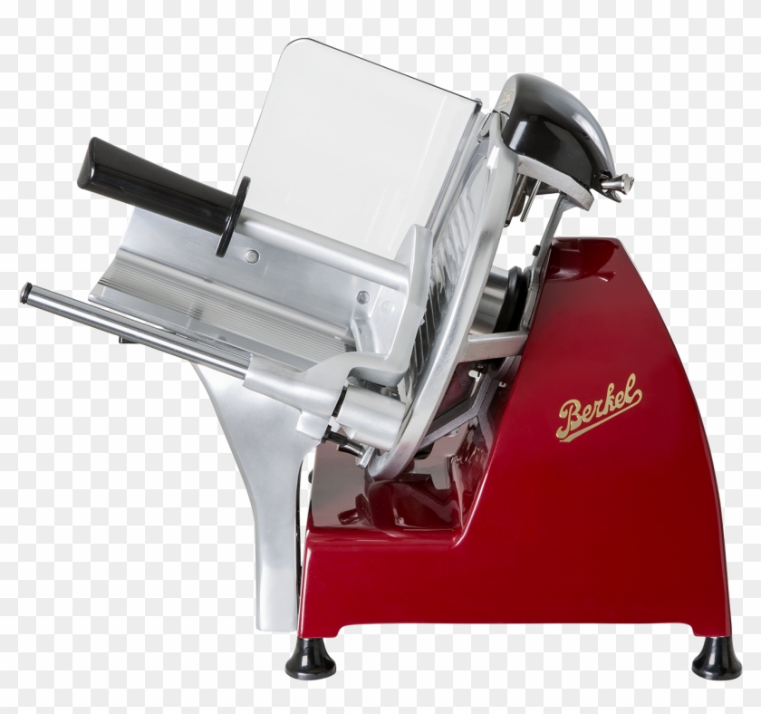 Red Line - Berkel Red Line 250 Clipart