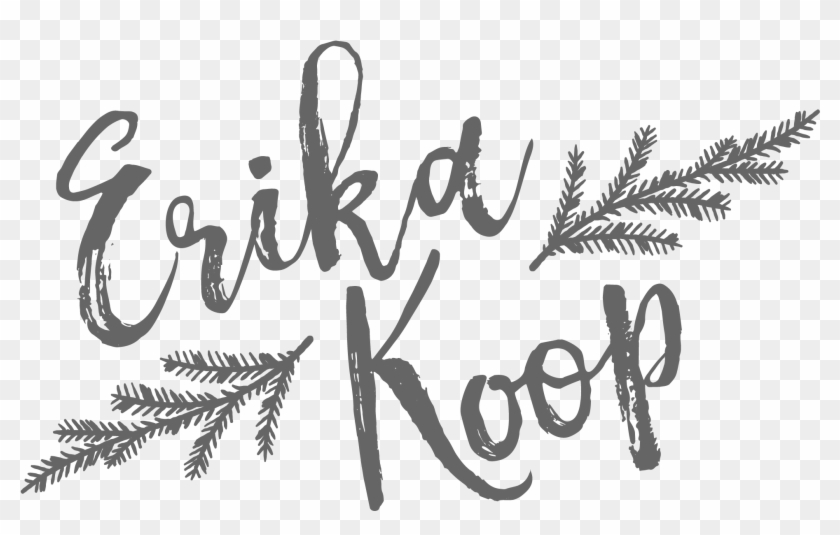 Weddings - Calligraphy Clipart #474856