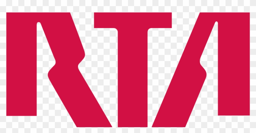 Regional Transit Authority Cleveland Clipart