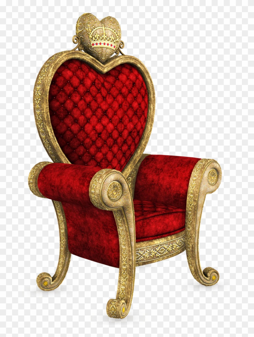 Png Image Information - Throne Png Clipart #474997