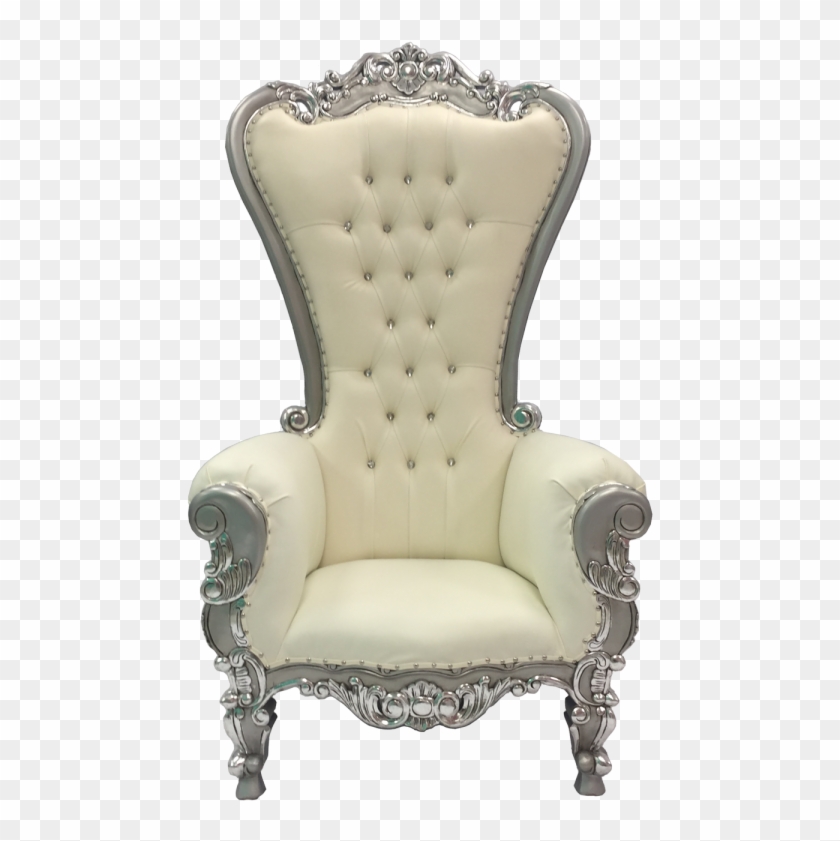 Png Image Information - Throne Chair Transparent Background Clipart #475019